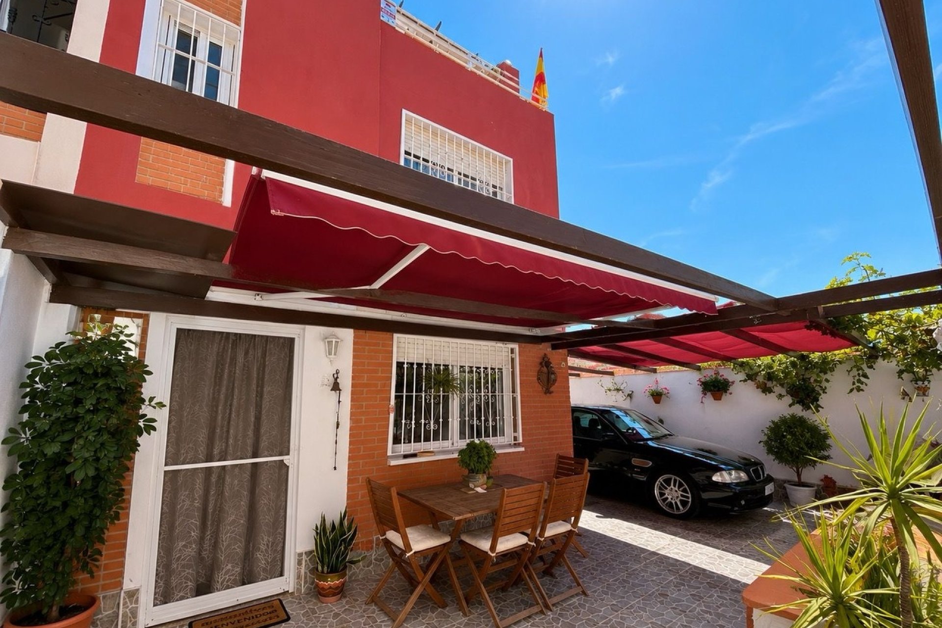 Resale - Townhouse / Terraced House - Torrevieja - Los Altos