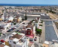Resale - Townhouse / Terraced House - Torrevieja - Los Altos