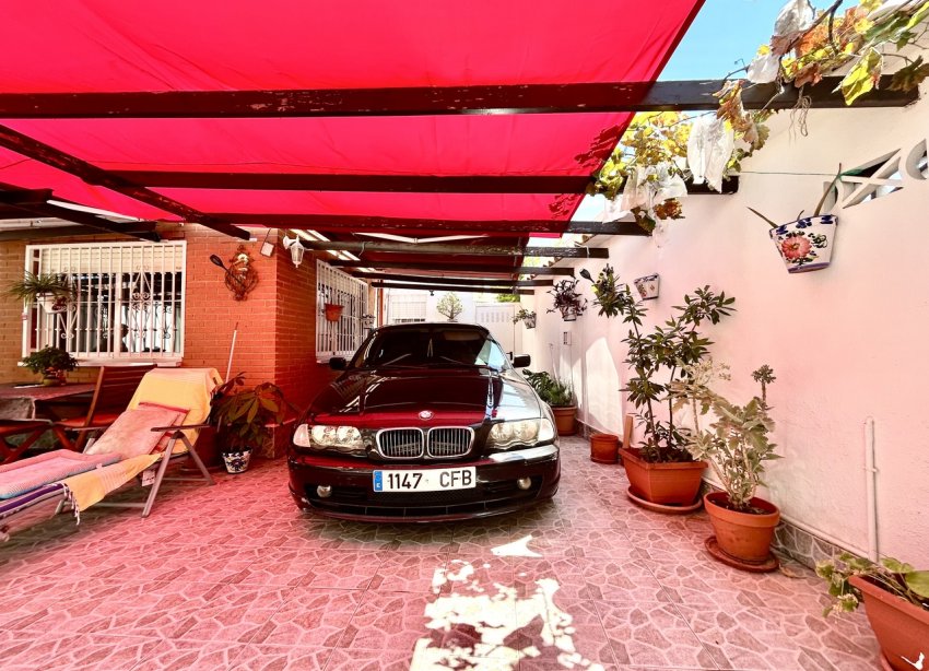 Resale - Townhouse / Terraced House - Torrevieja - Los Altos