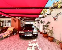Resale - Townhouse / Terraced House - Torrevieja - Los Altos