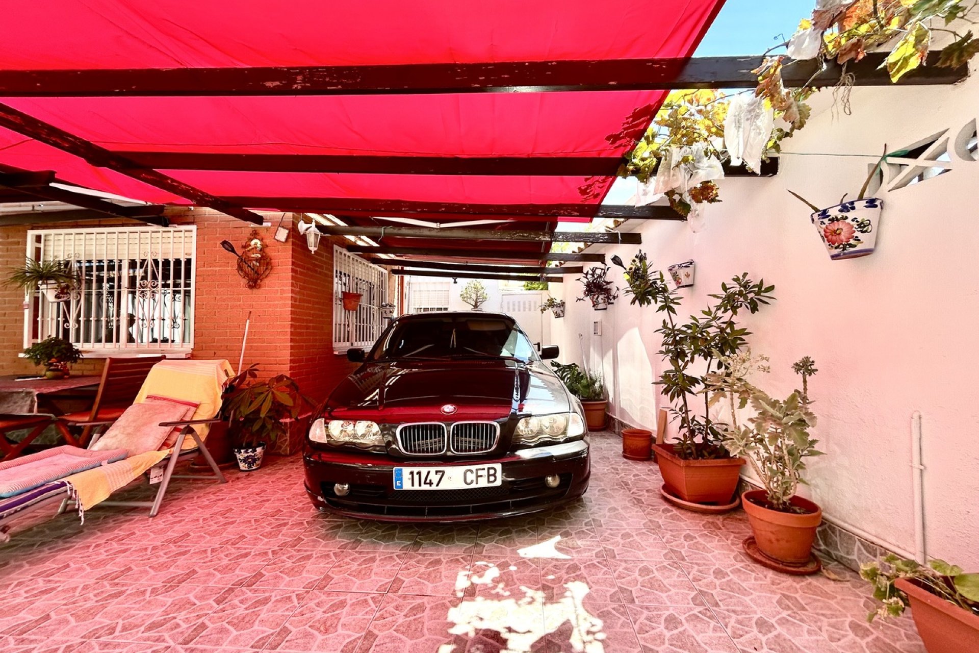 Resale - Townhouse / Terraced House - Torrevieja - Los Altos
