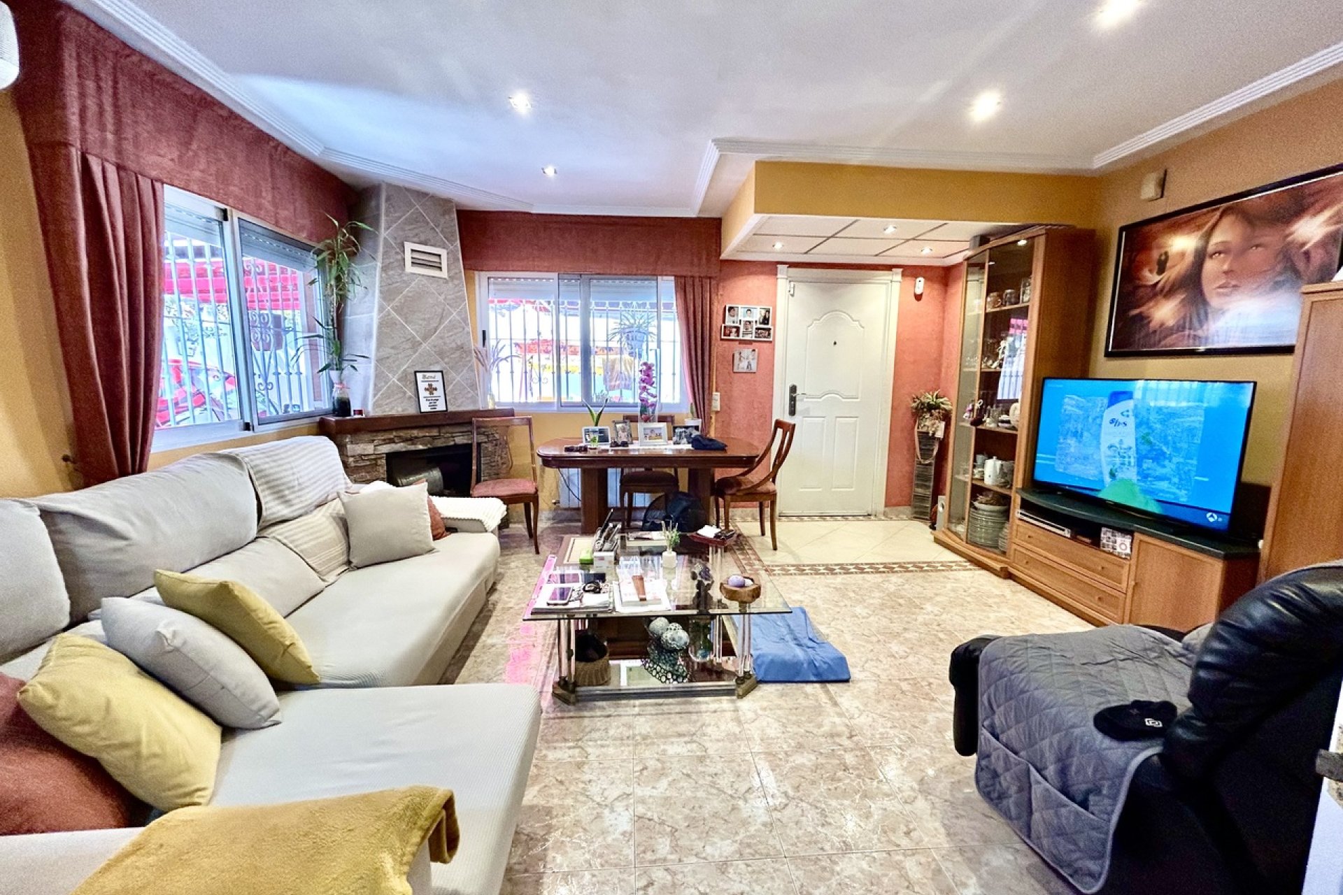 Resale - Townhouse / Terraced House - Torrevieja - Los Altos