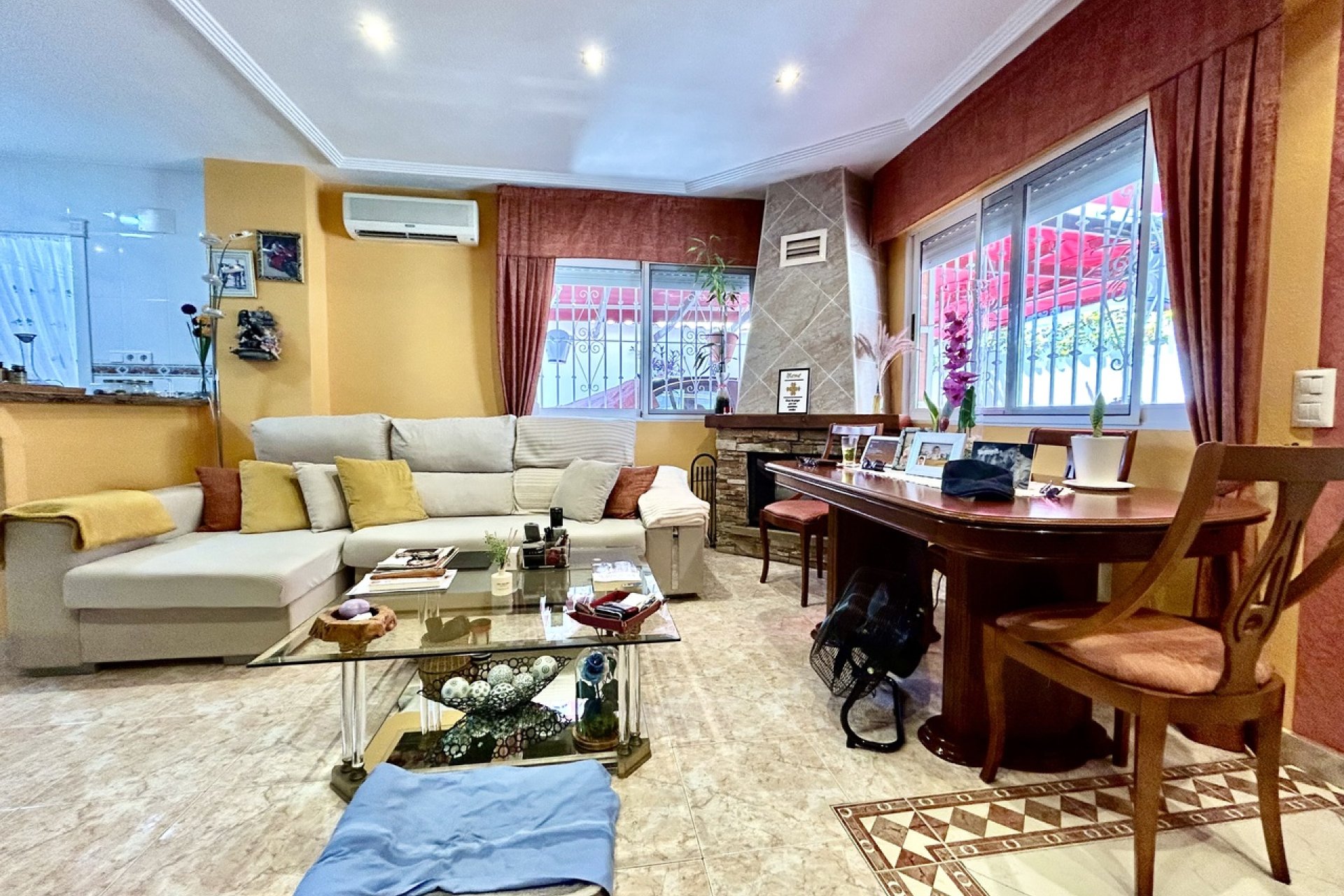 Resale - Townhouse / Terraced House - Torrevieja - Los Altos