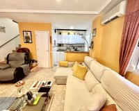 Resale - Townhouse / Terraced House - Torrevieja - Los Altos