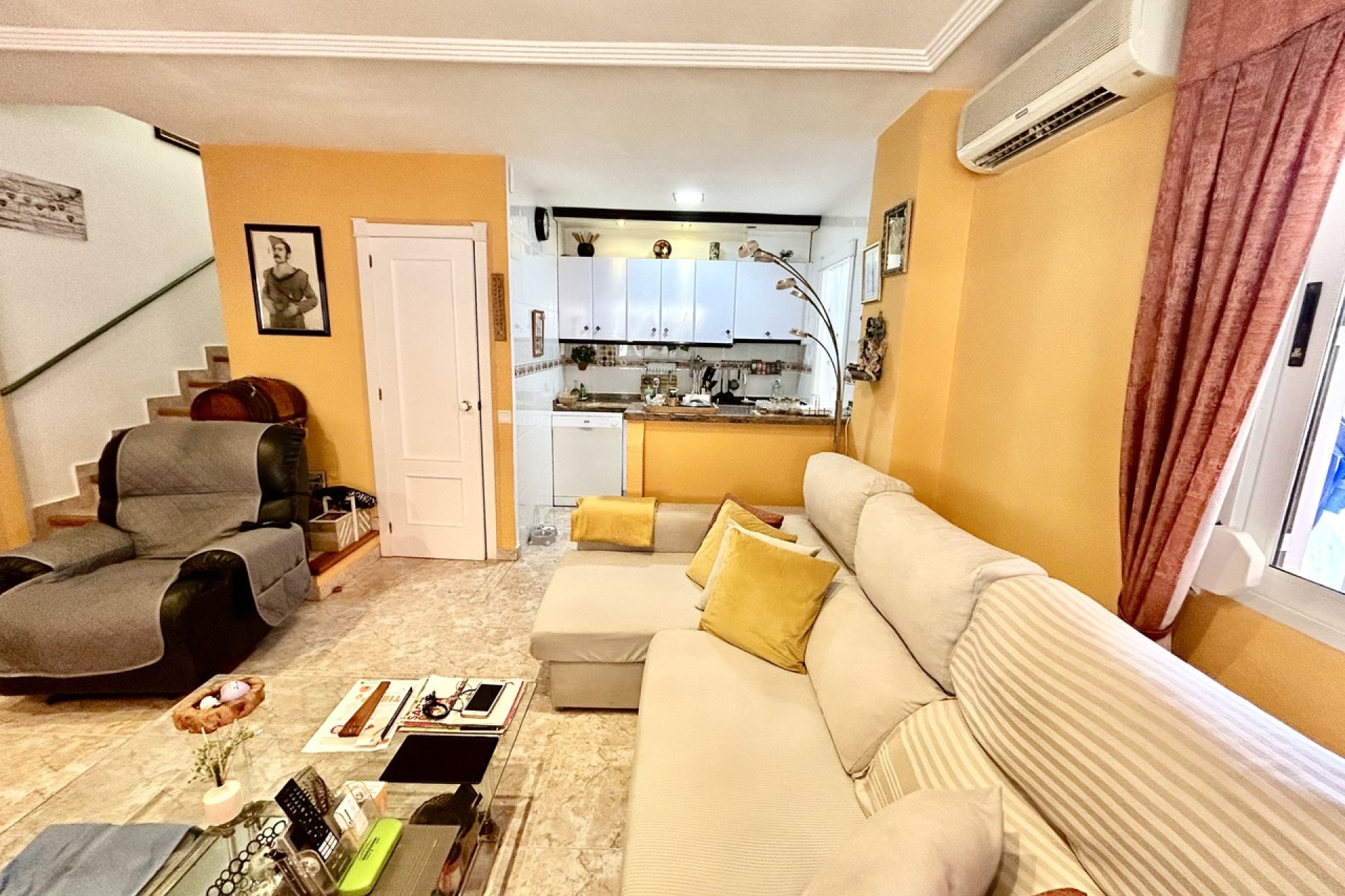Resale - Townhouse / Terraced House - Torrevieja - Los Altos