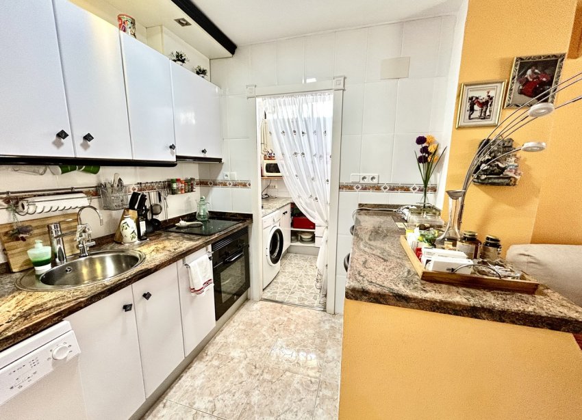 Resale - Townhouse / Terraced House - Torrevieja - Los Altos