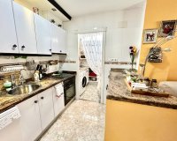 Resale - Townhouse / Terraced House - Torrevieja - Los Altos