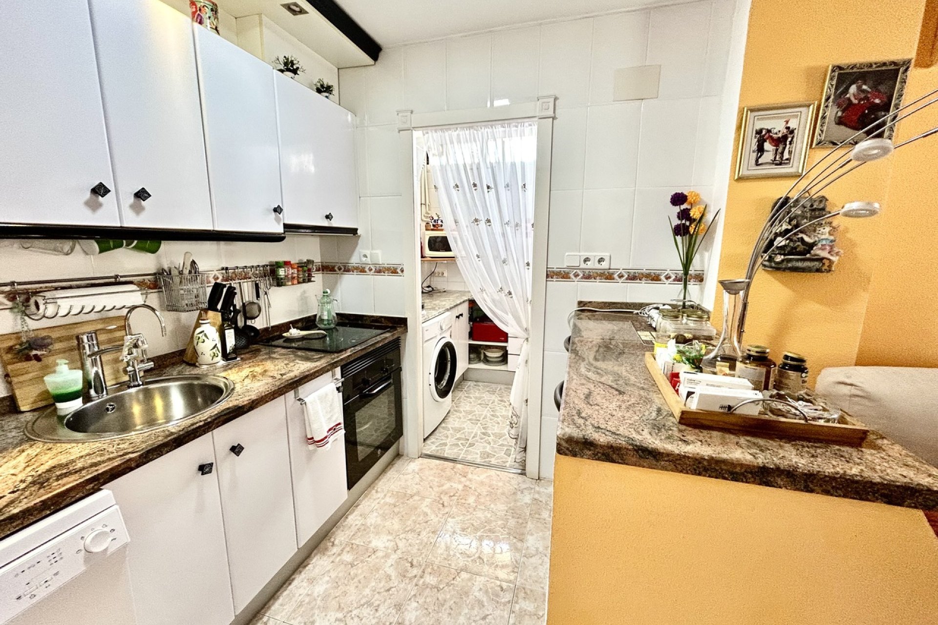 Resale - Townhouse / Terraced House - Torrevieja - Los Altos