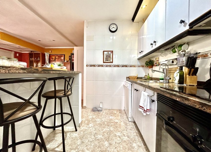 Resale - Townhouse / Terraced House - Torrevieja - Los Altos