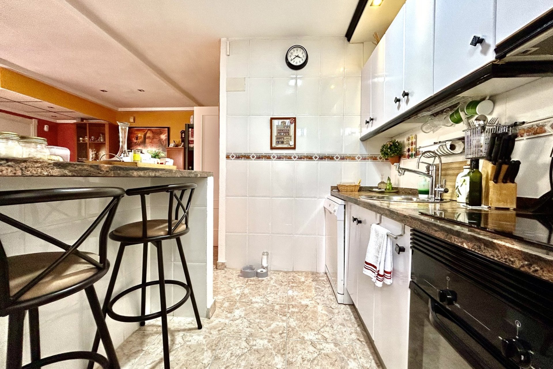 Resale - Townhouse / Terraced House - Torrevieja - Los Altos