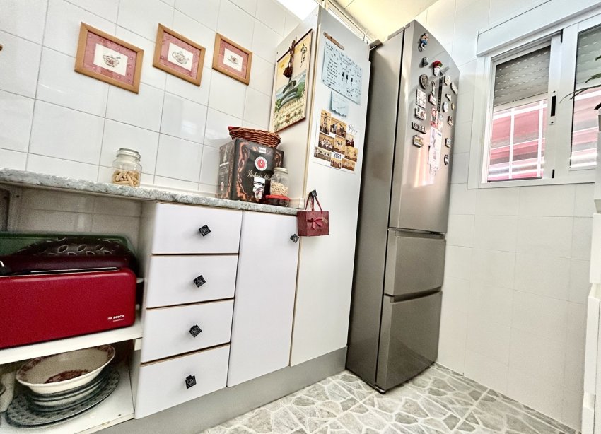 Resale - Townhouse / Terraced House - Torrevieja - Los Altos