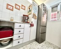 Resale - Townhouse / Terraced House - Torrevieja - Los Altos