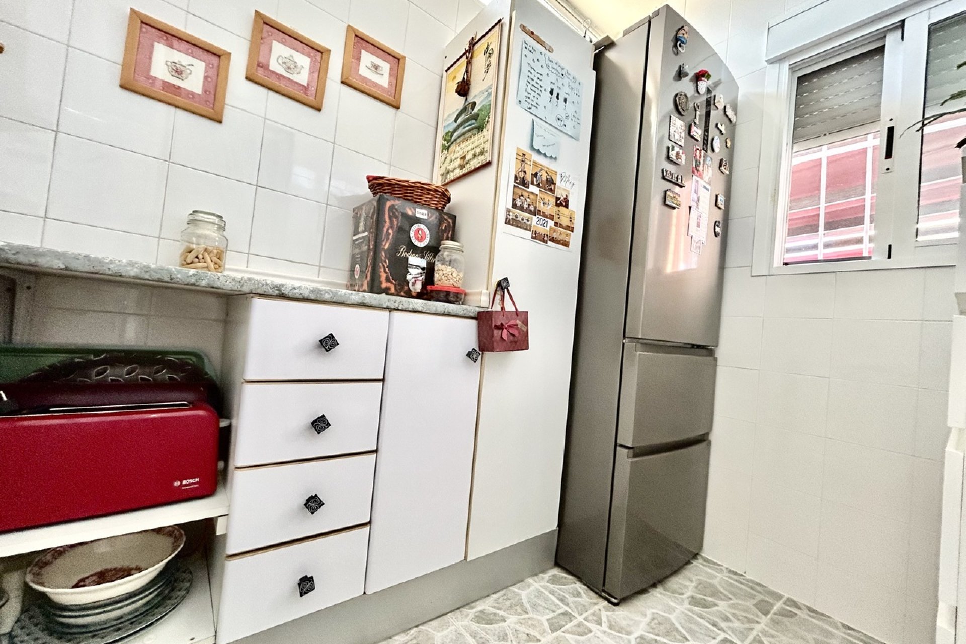 Resale - Townhouse / Terraced House - Torrevieja - Los Altos