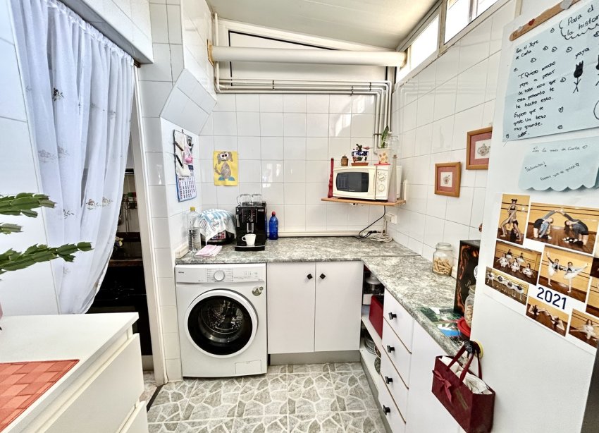 Resale - Townhouse / Terraced House - Torrevieja - Los Altos