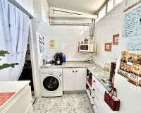 Resale - Townhouse / Terraced House - Torrevieja - Los Altos