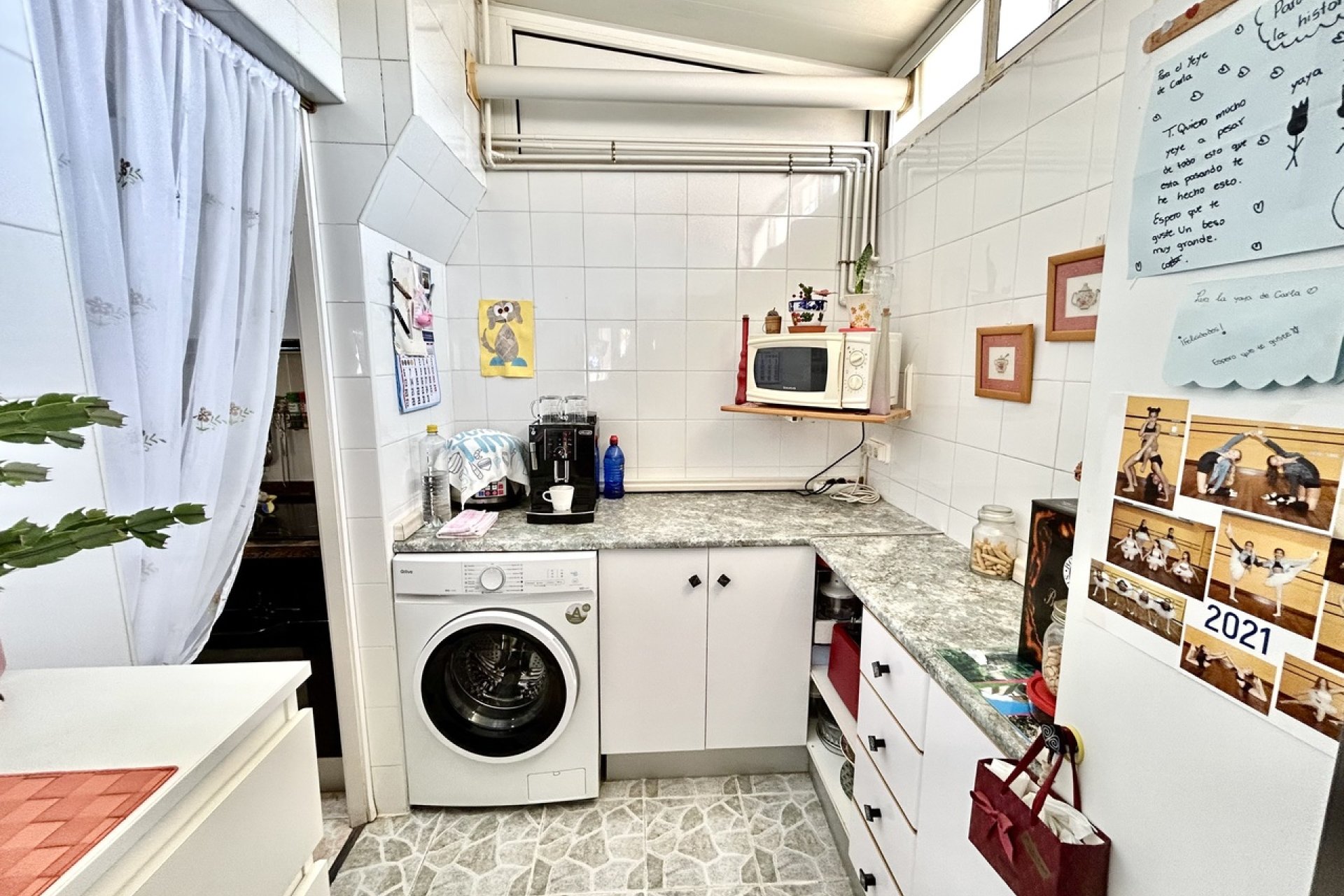 Resale - Townhouse / Terraced House - Torrevieja - Los Altos