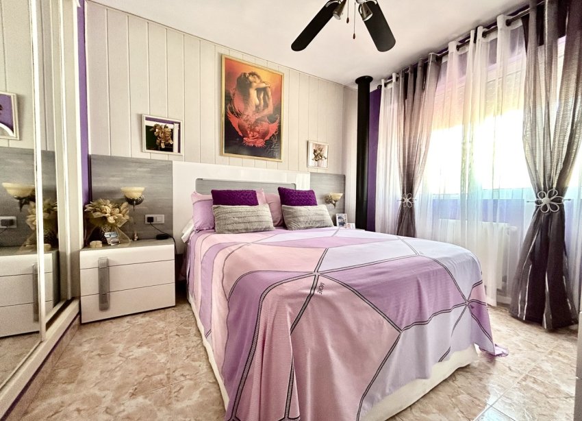 Resale - Townhouse / Terraced House - Torrevieja - Los Altos