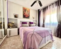 Resale - Townhouse / Terraced House - Torrevieja - Los Altos
