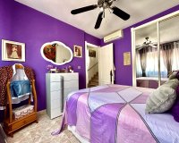 Resale - Townhouse / Terraced House - Torrevieja - Los Altos
