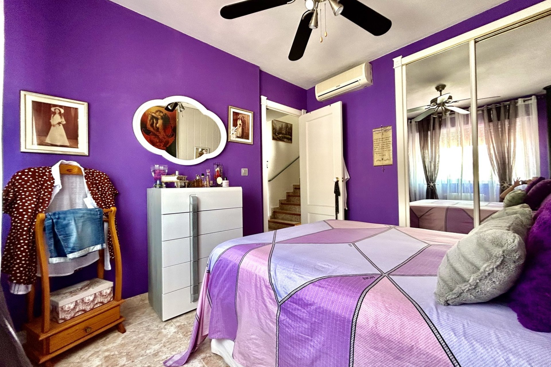 Resale - Townhouse / Terraced House - Torrevieja - Los Altos