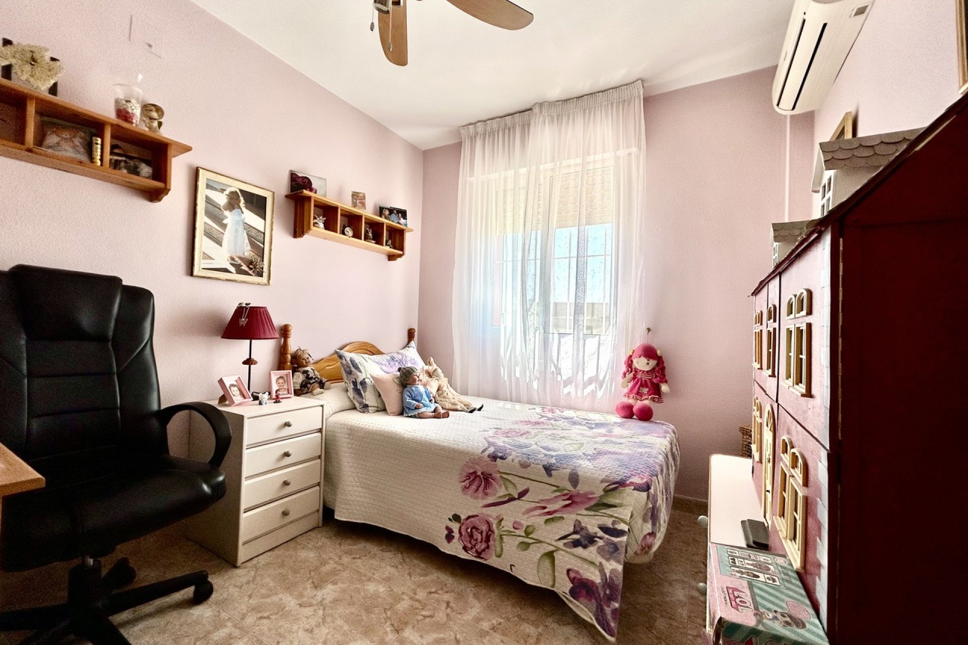 Resale - Townhouse / Terraced House - Torrevieja - Los Altos