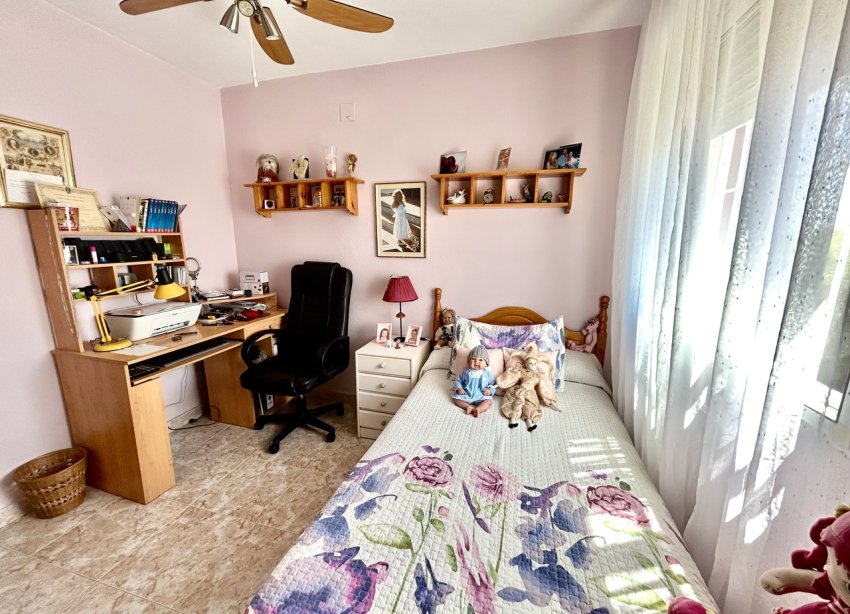 Resale - Townhouse / Terraced House - Torrevieja - Los Altos