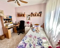Resale - Townhouse / Terraced House - Torrevieja - Los Altos