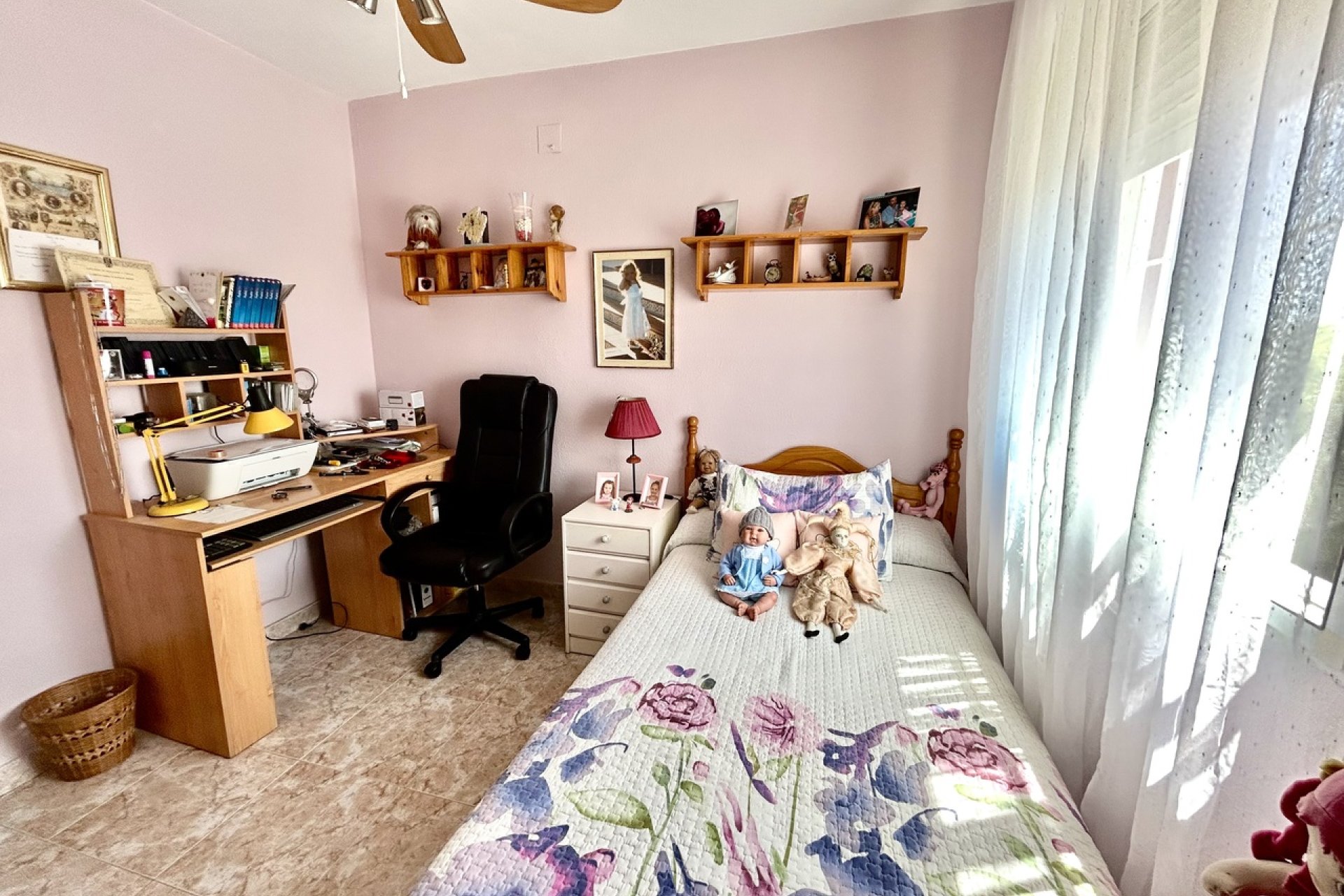 Resale - Townhouse / Terraced House - Torrevieja - Los Altos