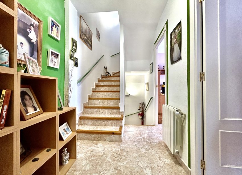 Resale - Townhouse / Terraced House - Torrevieja - Los Altos