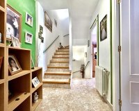 Resale - Townhouse / Terraced House - Torrevieja - Los Altos