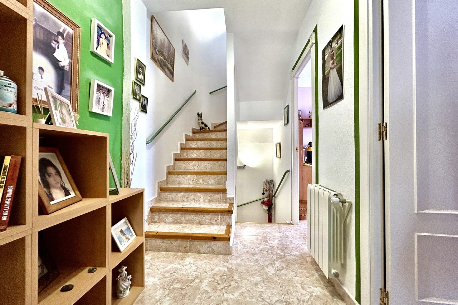 Resale - Townhouse / Terraced House - Torrevieja - Los Altos