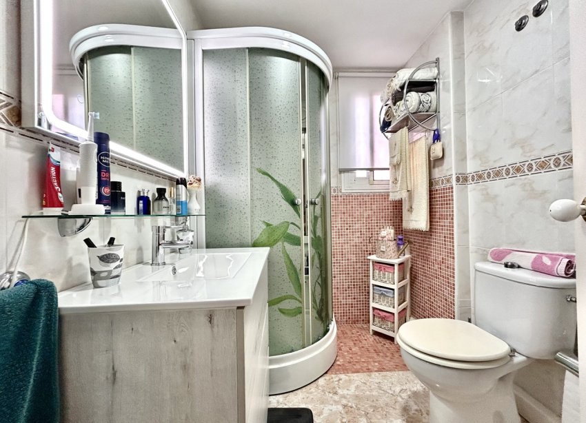 Resale - Townhouse / Terraced House - Torrevieja - Los Altos