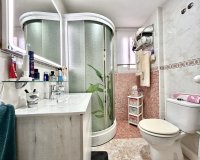 Resale - Townhouse / Terraced House - Torrevieja - Los Altos