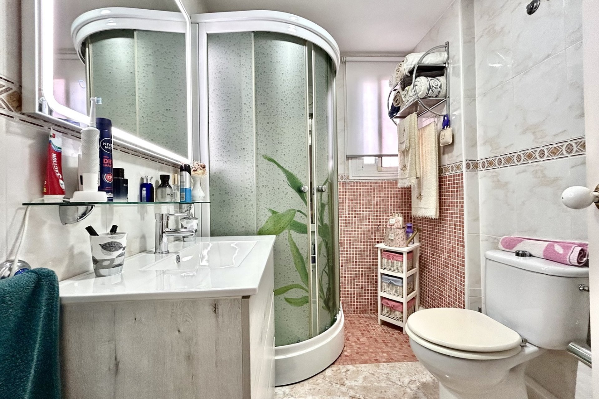 Resale - Townhouse / Terraced House - Torrevieja - Los Altos