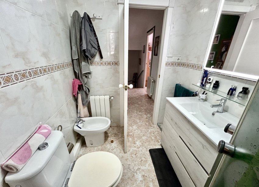 Resale - Townhouse / Terraced House - Torrevieja - Los Altos