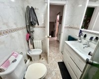 Resale - Townhouse / Terraced House - Torrevieja - Los Altos