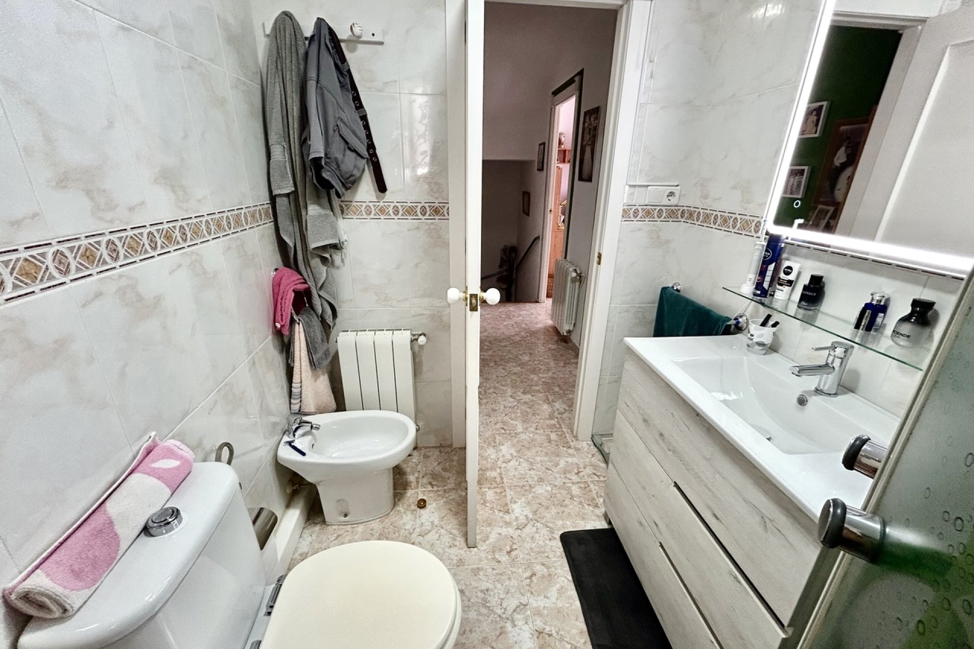 Resale - Townhouse / Terraced House - Torrevieja - Los Altos