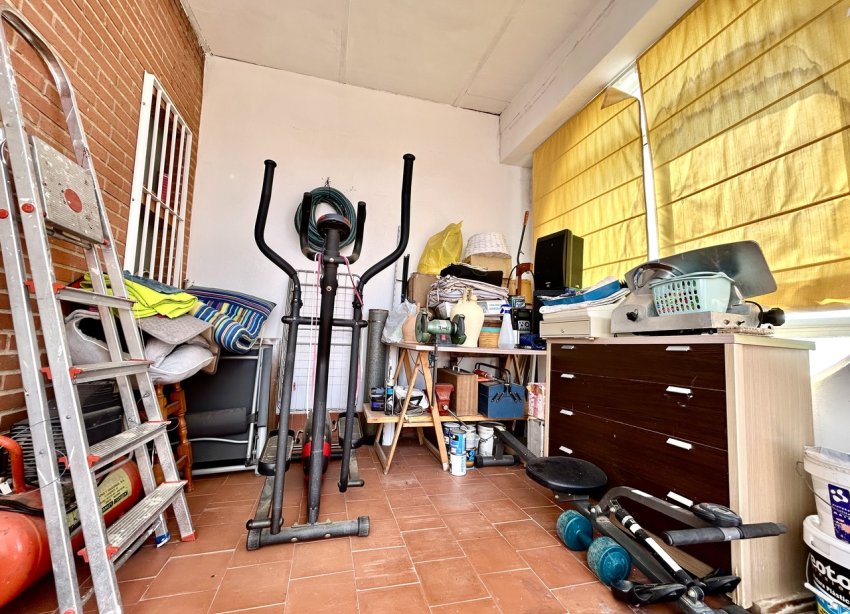 Resale - Townhouse / Terraced House - Torrevieja - Los Altos