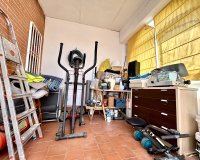Resale - Townhouse / Terraced House - Torrevieja - Los Altos