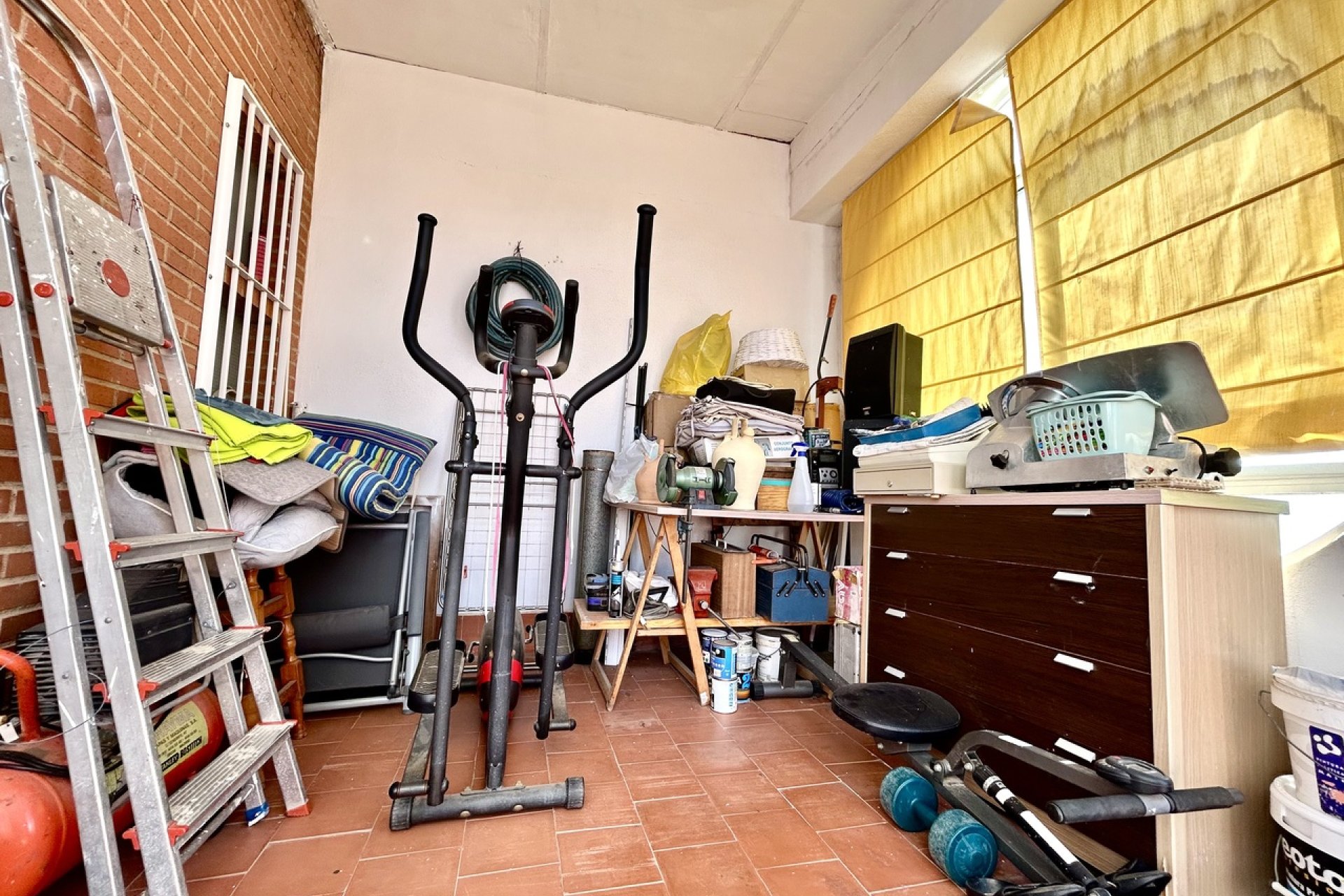 Resale - Townhouse / Terraced House - Torrevieja - Los Altos