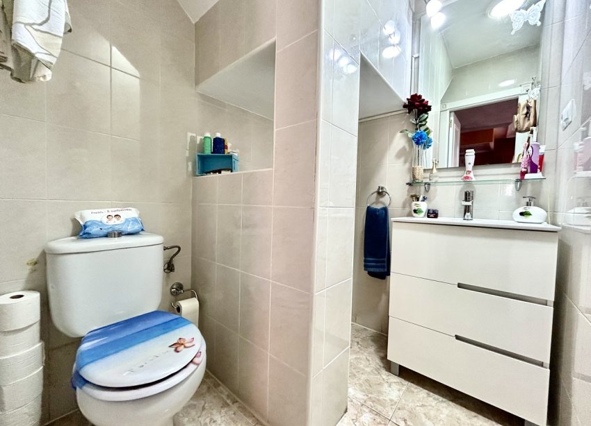 Resale - Townhouse / Terraced House - Torrevieja - Los Altos
