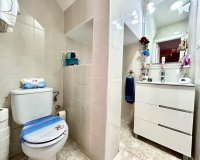 Resale - Townhouse / Terraced House - Torrevieja - Los Altos