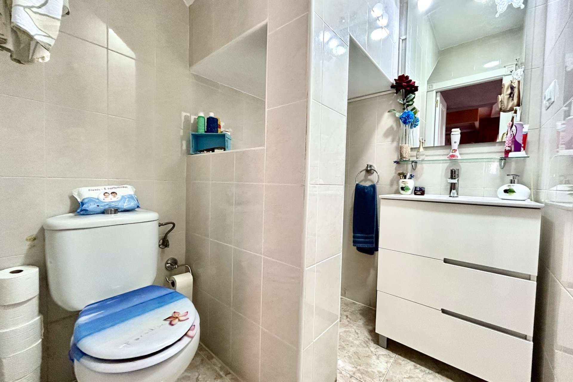 Resale - Townhouse / Terraced House - Torrevieja - Los Altos