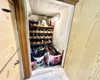 Resale - Townhouse / Terraced House - Torrevieja - Los Altos