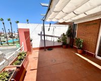 Resale - Townhouse / Terraced House - Torrevieja - Los Altos