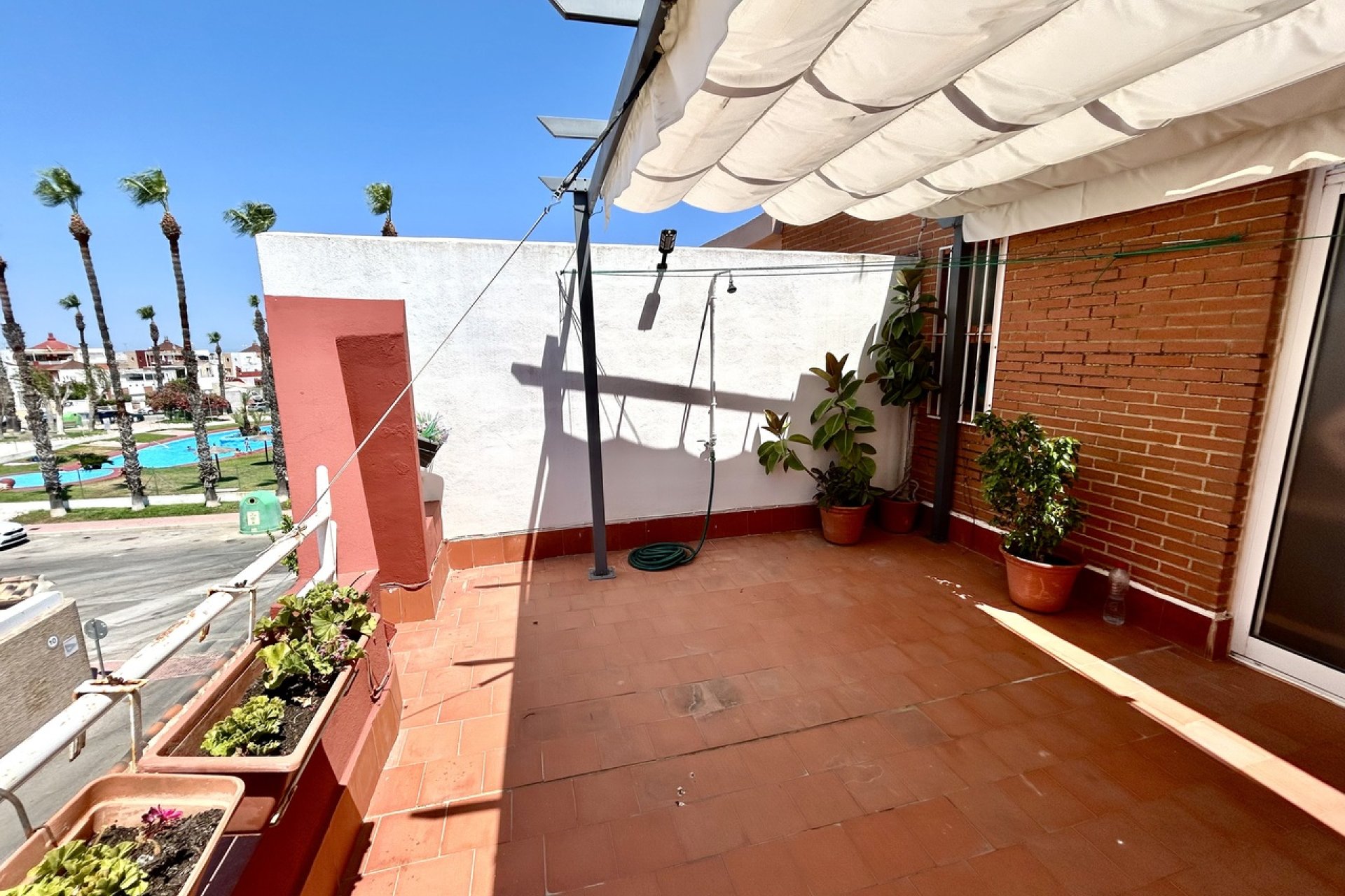 Resale - Townhouse / Terraced House - Torrevieja - Los Altos