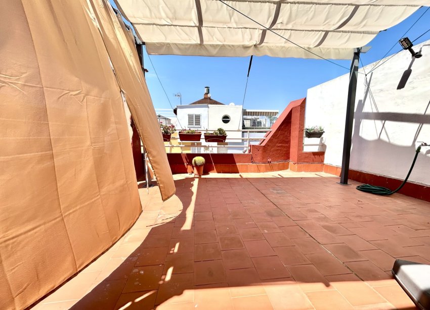 Resale - Townhouse / Terraced House - Torrevieja - Los Altos