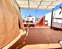 Resale - Townhouse / Terraced House - Torrevieja - Los Altos