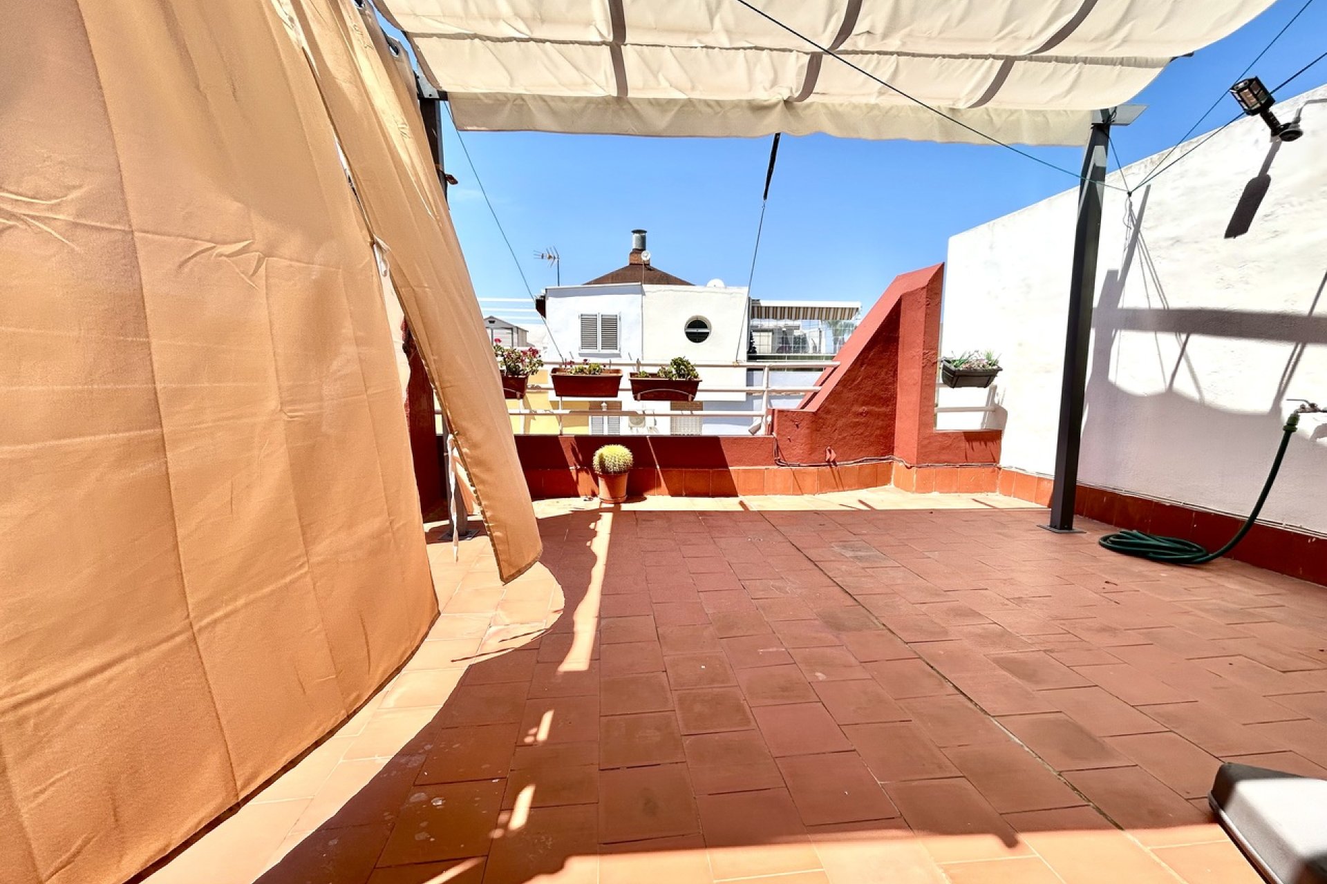 Resale - Townhouse / Terraced House - Torrevieja - Los Altos