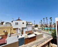 Resale - Townhouse / Terraced House - Torrevieja - Los Altos